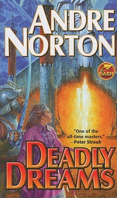 Deadly Dreams (Mass Market Paperback)