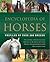 Encyclopedia of Horses by Debby Sly