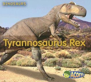 Tyrannosaurus Rex (Acorn)