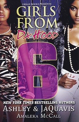 Girls from da Hood 6 (Paperback)