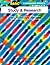 Study and Research: Inventive Exercises to Sharpen Skills and Raise Achievement (Basic, Not Boring 4 to 5)
