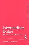 Intermediate Dutch: A Grammar and Workbook (Grammar Workbooks)