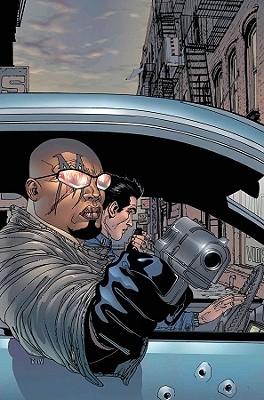 District X, Volume 1: Mr. M (Paperback)