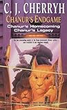 Chanur's Endgame (Chanur, #4-5)