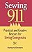 Sewing 911 by Barbara Deckert