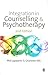 Integration in Counselling & Psychotherapy: Developing a Personal Approach