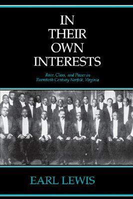 In Their Own Interests: Race, Class and Power in Twentieth-Century Norfolk, Virginia (Paperback)