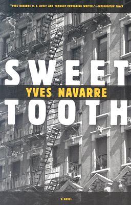 Sweet Tooth (French Literature)