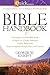 Quicknotes Bible Handbook
