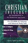 Christian Theology Set Christian Theology Set