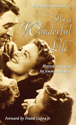 Wonderful Memories of It's a Wonderful Life (Audio CD)