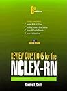 Review Questions for NCLEX-RN (Book with Diskette)