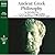 Ancient Greek Philosophy: Introduction