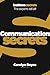 Communication (Collins Business Secrets)