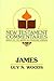 New Testament Commentary on James (New Testament Commentaries (Gospel Advocate))
