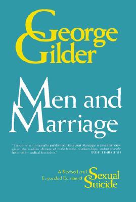 Men and Marriage (Hardcover)