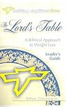 The Lord's Table Leader's Guide