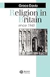 Religion in Britain Since 1945