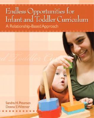 Endless Opportunities for Infant and Toddler Curriculum: A Relationship-Based Approach (Paperback)
