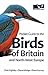 Pocket Guide to the Birds of Britain & North-West Europe by Chris Kightley