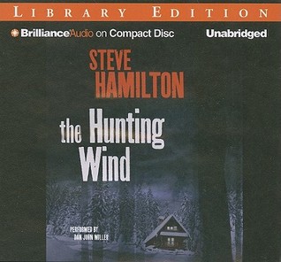 The Hunting Wind