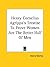 Henry Cornelius Agrippa's Treatise To Prove Women Are The Better Half Of Men