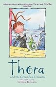 Thora and the Green Sea Unicorn
