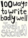 100 Ways to Write...