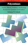 Polyominoes by Solomon W. Golomb
