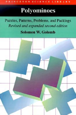 Polyominoes: Puzzles, Patterns, Problems, and Packings (Paperback)