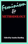 Feminism and Methodology by Sandra G. Harding