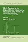 High Performance Liquid Chromatography: Principles and Methods in Biotechnology