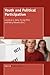 Youth and Political Participation by Lawrence J. Saha