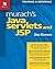 Murach's Java Servlets and ...