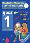 Solving Problems: Year 1