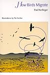 How Birds Migrate