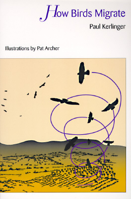 How Birds Migrate (Paperback)