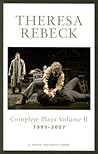 The Complete Plays, Vol. 2: 1999-2007