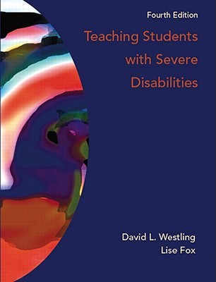 Teaching Students with Severe Disabilities (Hardcover)