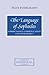 The Language of Sophocles: Communality, Communication and Involvement (Cambridge Classical Studies)