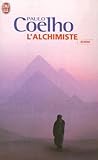 L'Alchimiste by Paulo Coelho