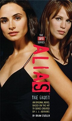 The Ghost (Alias: The APO Series #11)