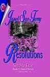 Resolutions by Janet Sue Terry
