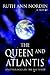 The Queen and Atlantis (Queens of Raz #4)