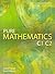Pure Mathematics C1 C2 by David Raynor (2004) Paperback by David Rayner