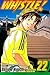 Whistle!, Vol. 22