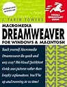 Macromedia Dreamweaver MX for Windows & Macintosh