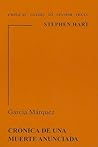 García Márquez by Stephen M. Hart