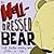 The Well-Dressed Bear Will Develop Intimacy Issues Later in Life by Jarod Roselló