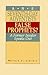 Are Seventh-Day Adventists False Prophets? by Wallace D. Slattery